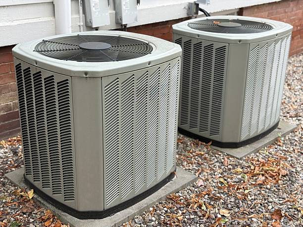 Reliable Air Conditioning Repair contractor in Perrysburg, NY by Tropical Oasis HVAC