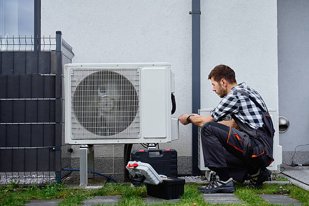 Trusted Hvac service in Perrysburg, NY - Tropical Oasis HVAC